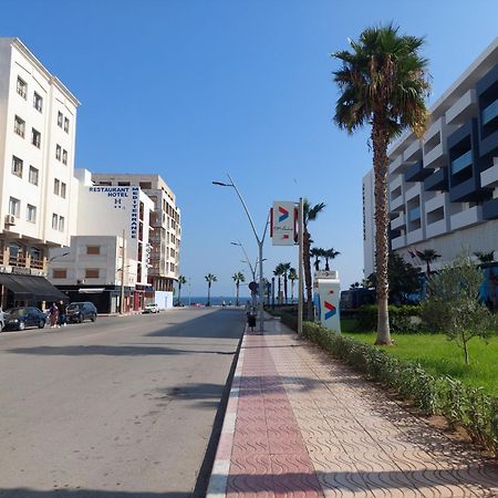 Apartamento cerca del mar Nador Exterior foto