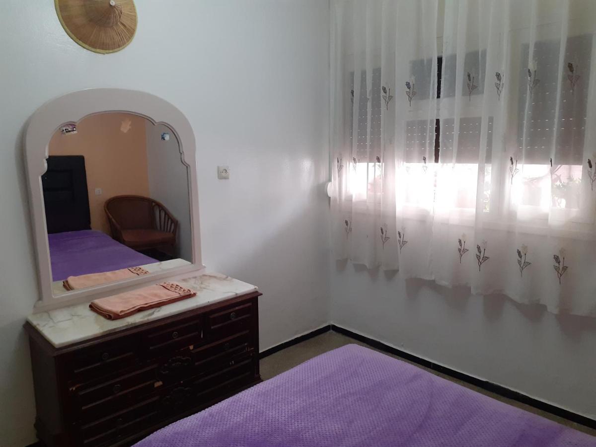 Apartamento cerca del mar Nador Exterior foto