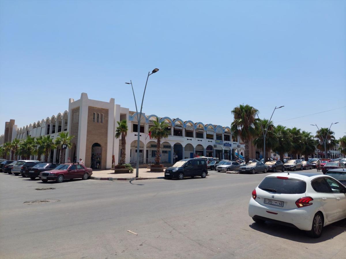 Apartamento cerca del mar Nador Exterior foto