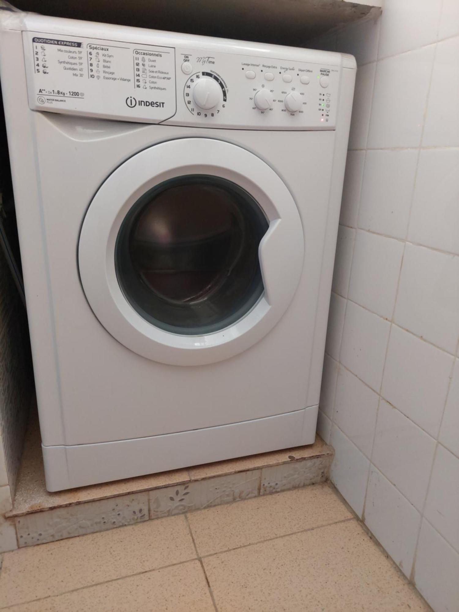 Apartamento cerca del mar Nador Exterior foto