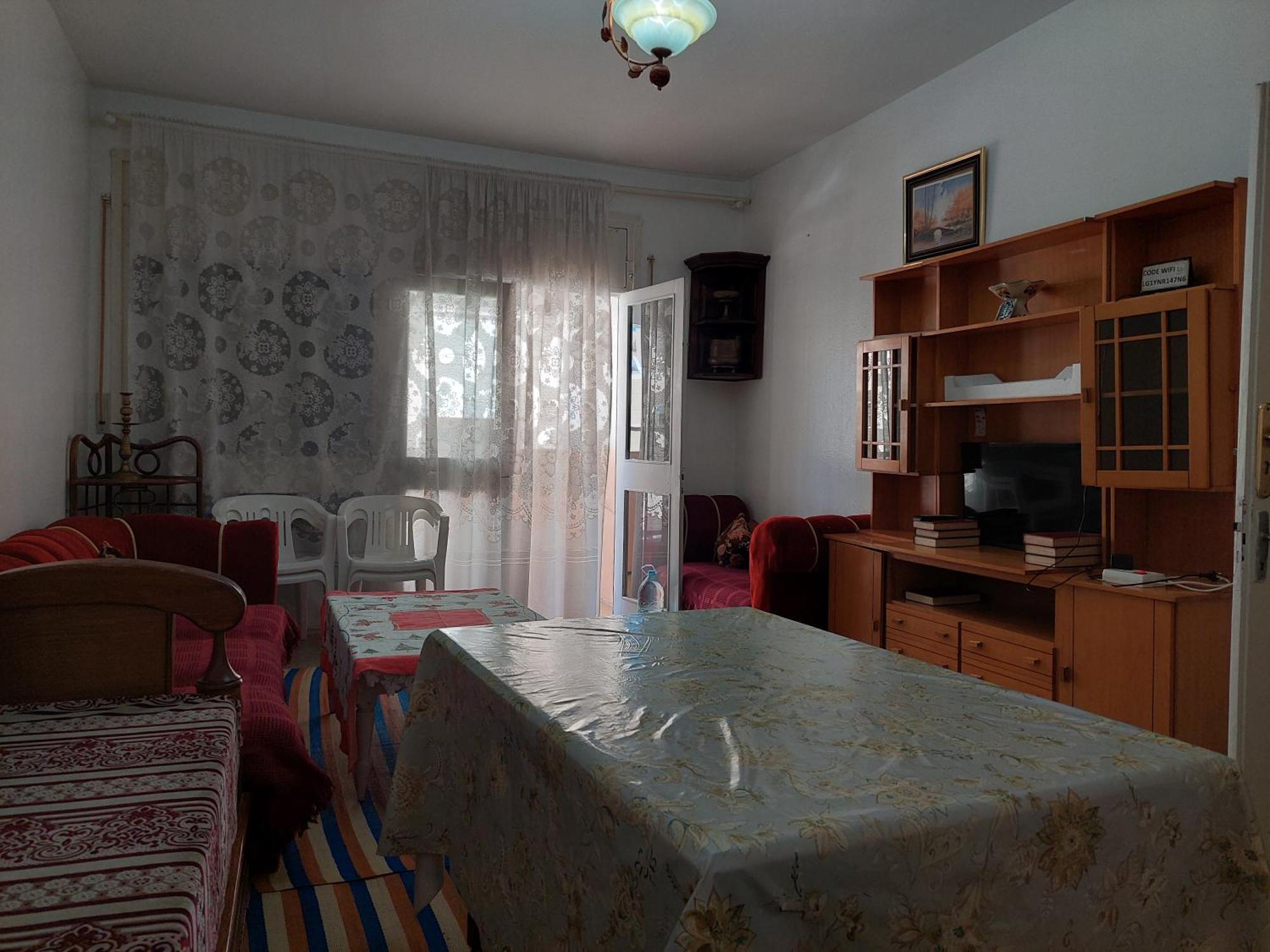 Apartamento cerca del mar Nador Quarto foto